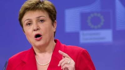 النقد الدولي يشيد باهتمام مصر بالاستثمار فى طرق الرى الحديثة