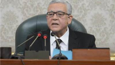 عاجل.. طلب لسحب مشروع قانون الضريبة على الدخل من البرلمان 