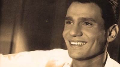  محطات من حياة "حليم".. عاش قسوة اليتم وأنهت البلهارسيا مشواره سريعًا