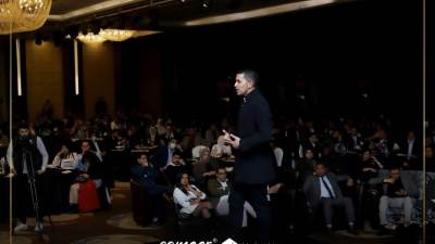 شركة إثمار لتنظيم المعارض تطلق منتدى شركات التسويق العقاري 