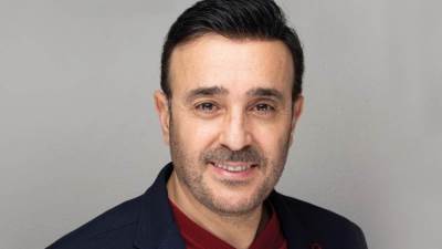 ستظل خالدًا في ذاكرتنا.. صابر الرباعي يحيي ذكرى رحيل العندليب 