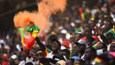 الفيفا يدرس توقيع عقوبات على منتخب السنغال.. تفاصيل 