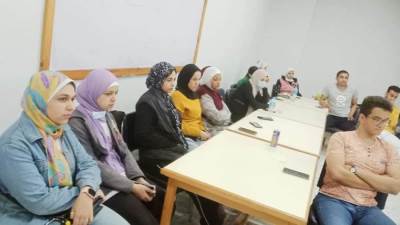 الشباب والرياضة تواصل فعاليات برنامج "ذاكرة بلدي" بمحافظة الجيزة