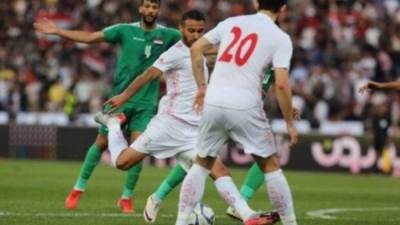 بعد تحذير الفيفا.. هل سيتم استعباد إيران من المونديال؟