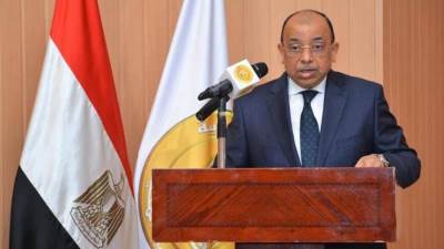 “شعراوي” يشهد حفل ختام البرنامج التدريبى لكوادر المحليات بمراكز مبادرة "حياة كريمة"