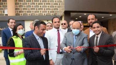 “شعراوي» يطلق مبادرة "سند الخير" لتوفير السلع الغذائية بأسعار مخفضة للمواطنين