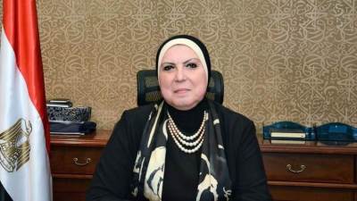 "نيفين جامع" تصدر قراراً بتعديل بعض أحكام وبنود القرار الوزراي 43