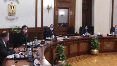 رئيس الوزراء يتابع موقف تنفيذ المشروعات المُمولة من شركاء التنمية