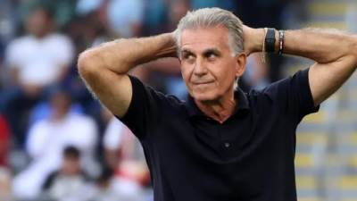 لماذا طلب اتحاد الكرة من كيروش عدم السفر إلى البرتغال؟