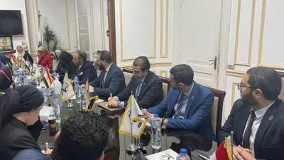 القباج تلتقي بوفد من التنسيقية لاستعراض جهود الحكومة في مواجهة الفقر