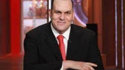 تفاصيل حبس أيمن منصور ندا سنة مع إيقاف التنفيذ 