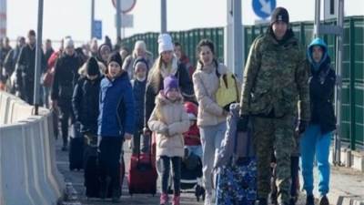 عاجل.. روسيا تفتح ممرًا إنسانيًأ من ماريوبول إلى زابوروجيا