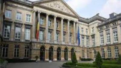 بلجيكا: نأمل أن تستمر سفارتنا في موسكو بالعمل