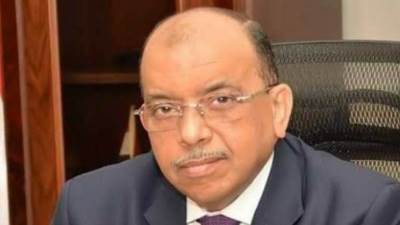 "شعراوي": 191 مليون جنيه حجم الاستثمارات المُقدمة لتطوير منظومة المخلفات الصلبة