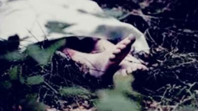 التحقيق في حادث العثور على جثة فتاة بالمقابر بمنطقة حدائق أكتوبر