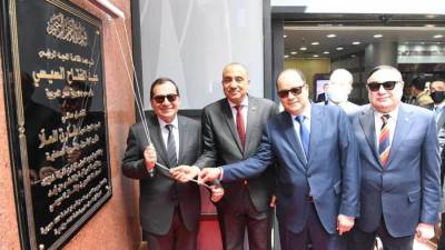 «البترول»: منظومة رقمية متطورة لمتابعة محطات غازتك لتموين السيارات بالغاز