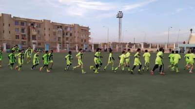 تعرف على النشرة الأسبوعية لمنتديات الشباب 