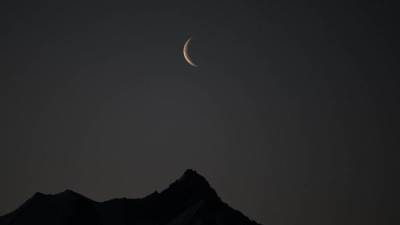 دار الافتاء تعلن غدا أول أيام شهر رمضان لعام 1443هجريا