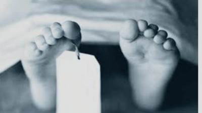 مصرع طفلة تبلغ من العمر 6 سنوات وعلى جسدها آثار تعذيب