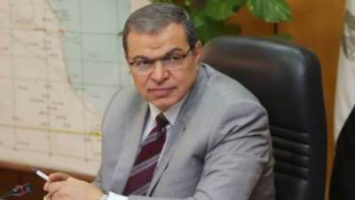 تعيين 5090 شاباً بالقطاع الخاص في الجيزة
