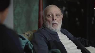 عاجل.. وفاة شقيقة أشرف عبد الغفور 