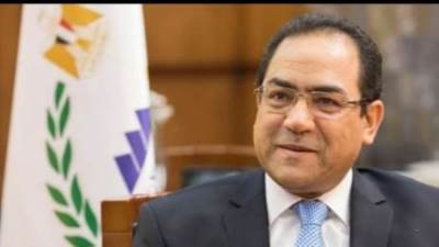 المركزي للتنظيم والإدارة: وافقنا على تكليف 103 كادر طبي للعمل