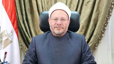 مفتي الجمهورية: قيمة زكاة الفطر لهذا العام 15 جنيهًا كحدٍّ أدنى