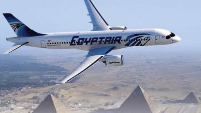 مصر للطيران تعلن عن مواعيد عمل مكاتبها خلال شهر رمضان المبارك 