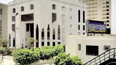 هل الإفطار في رمضان يكون بالمدفع أم بالأذان .. الافتاء ترد