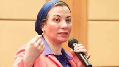 وزيرة البيئة تستعرض آخر مستجدات خارطة طريق مصر لمؤتمر المناخ COP27