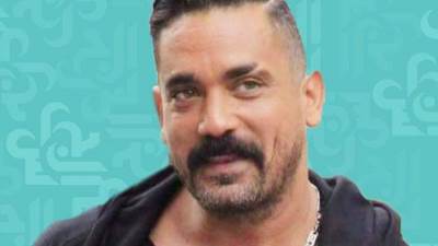 "أمير كرارة" نفسي أشارك مع رامز جلال في مقلب 