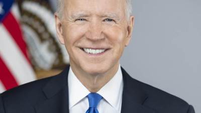 «بايدن»: شهر رمضان مناسبة للتأمل والسمو الروحاني وتظهر فيه السماحة والمرونة