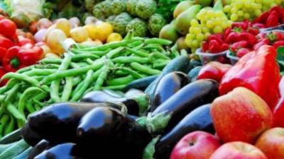 تعرف على أسعار الخضروات في ثاني أيام شهر رمضان