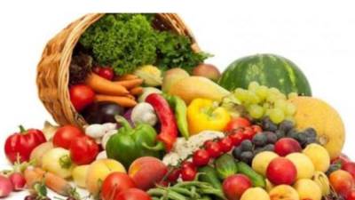 تأرجح في أسعار الفاكهة اليوم الأحد 3 أبريل 