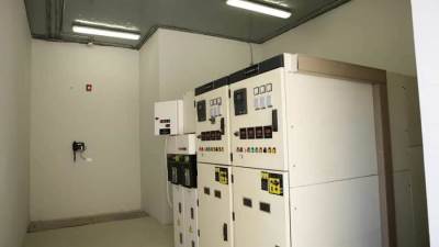 وزير النقل يعلن دخول برج اشارات طنطا بإجمالي المسافة 21كم