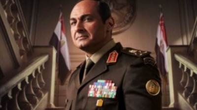 الاختيار 3.. تعرف علي أهم الشخصيات التي يجسدها نجوم الفن