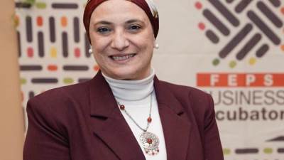 حاضنة أعمال كلية الاقتصاد تنظم النسخة الثانية من مسابقة X Challenge