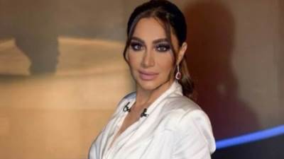 تعرف علي ضيف برنامج العرافة اليوم 