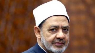 «الطيب»: لم ينقل لنا التاريخ أن أحدا سمى نفسه "الله أو الرحمن"