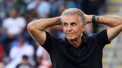 اتحاد الكرة يعطي كيروش إجازة لحين الفصل في إعادة مباراة مصر والسنغال