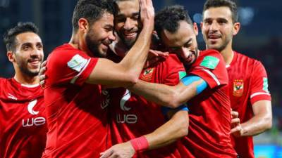 الأهلي في مهمة ليقتنص مقعده في ربع النهائي