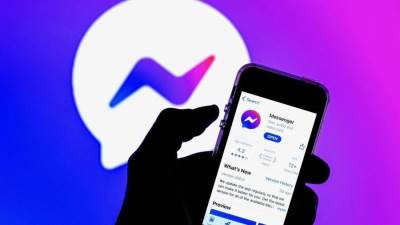 عطل ماسنجر يتصدر محركات البحث على موقع جوجل 
