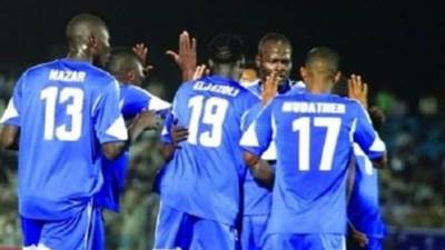 تعرف على تشكيل الهلال السوداني امام الأهلي اليوم