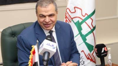 القوى العاملة: تعيين 25 شاباً وإستخراج 700 شهادة قياس مستوى بكفر الشيخ