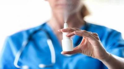 روسيا تسجل أول لقاح مضاد لفيروس كورونا في العالم خلال بخاخ بالأنف