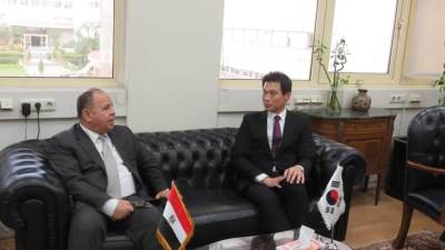 «وزير المالية»: حريصون على تهيئة بيئة أعمال جاذبة وداعمة للمستثمرين