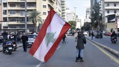 لبنان تعلن إفلاسها والحكومة تستغيث.. تعرف على التفاصيل