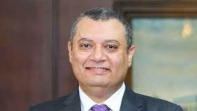 نائب رئيس البنك العقاري المصري ينفي الإدلاء بتصريحات حول إصدر عملات جديدة