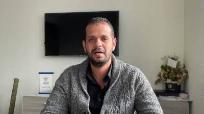 محمد عامر:نستهدف مبيعات تتجاوز 2 مليار جنيه بنهاية 2022