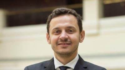 الرئيس التنفيذي لمصر إيطاليا : نعمل بفكر عالمي لإنشاء مدن ذكية متكاملة